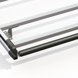 Q-Top ladderrol 130 cm