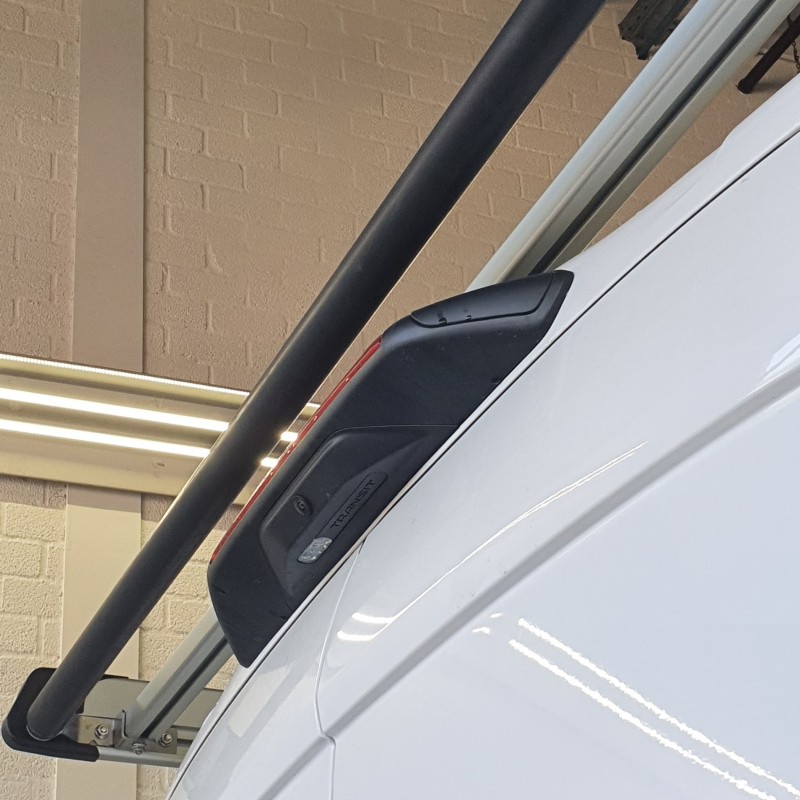 Q-Top laadrol 130 cm