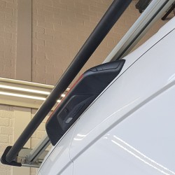 Q-Top laadrol 170 cm