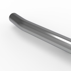 Hoogglans Sidebars Caddy t/m 2020