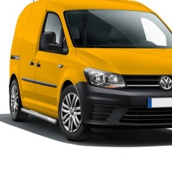 Q-Safe Sidebars Volkswagen Cady tm 2020