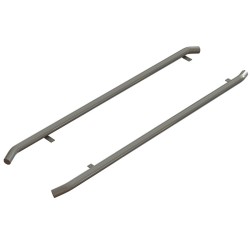 Hoogglans Sidebars Caddy t/m 2020