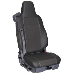 Maatwerk Mix Stoelshoes Ford transit 2019+