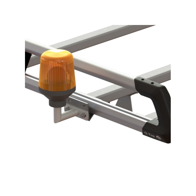 Verstelbaar Poortframe 150 cm - 155 cm