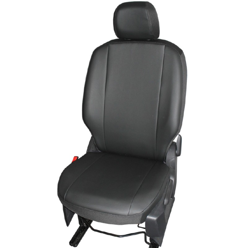 Sky stoelhoes REnault MAster bestuurder 2010 tm 2023 Sky stoelhoes REnault MAster bestuurder 2010 tm 2023