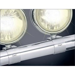 lamphouder pushbar