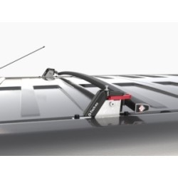 neerklapbare allesdragers Peugeot Partner 2018+