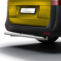 Matte RVS Backbar Volkswagen Transporter T7