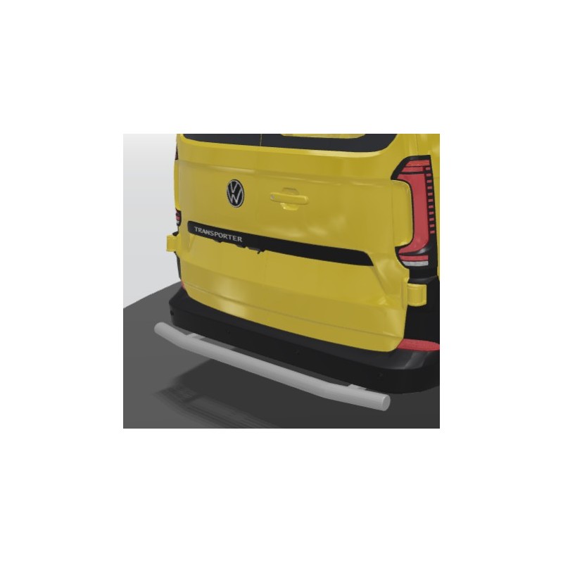 VW T7 backbar VW T7 backbar
