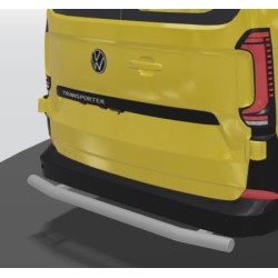 VW T7 backbar hoogglans