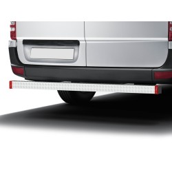 Stalen Opstapkoker 8x8 cm Renault Master 2024+