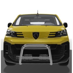 Peugeot Expert crossbar model 2025
