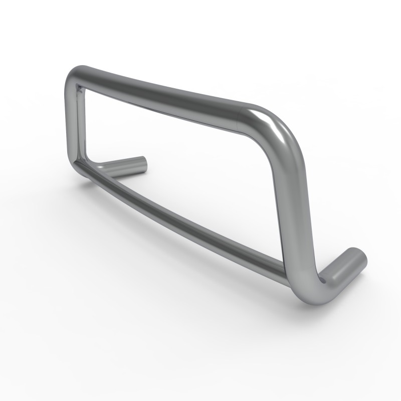 Hoogglans crossbar Volkwagen T7