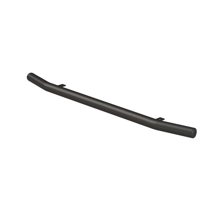 Zwarte Backbar Ford Custom 2024+