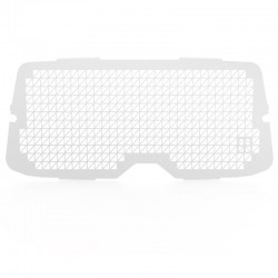 Raamrooster VW Transporter T7 Klep Wit vanaf 2025