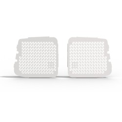 Raamroosters VW Transporter T7 Deuren Wit 2025+