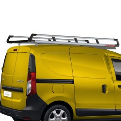 Dacia Dokker open impeiraal