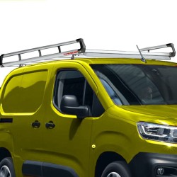 Open imperiaal Opel Combo 2018+ (spoiler)