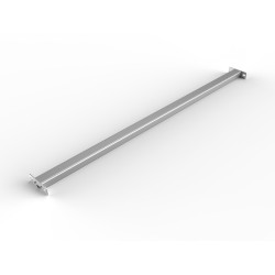 Open imperiaal Citroën Berlingo 2018+ (spoiler)