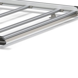 Open imperiaal Fiat Doblo 2022+ (spoiler)