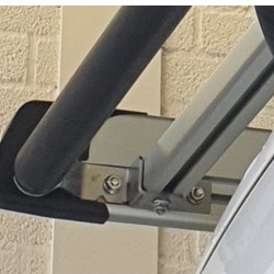 beugelset t.b.v. Q-Top laderrol