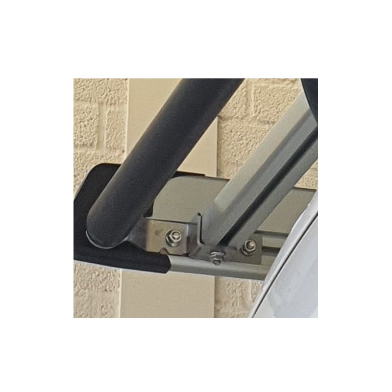 beugelset t.b.v. Q-Top laderrol