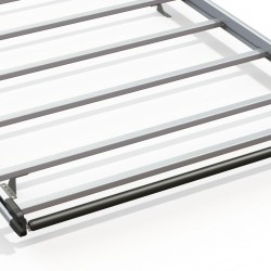 Imperiaal open-frame Ford Connect 2014 tm 2023