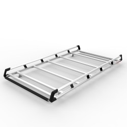 Imperiaal open-frame Ford Custom 2012 tm 2023