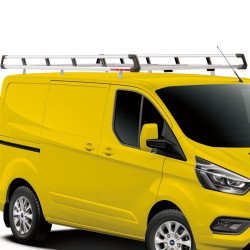 Imperiaal open-frame Ford Custom 2012 tm 2023