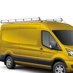 Q-Top O19 imperiaal Ford Transit 2019+