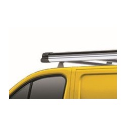 Imperiaal Ford Courier 2024+ (met spoiler)