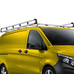 Open imperiaal Mercedes Vito 2004+ TÜV