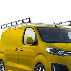 Open imperiaal Toyota ProAce 2016+ TÜV