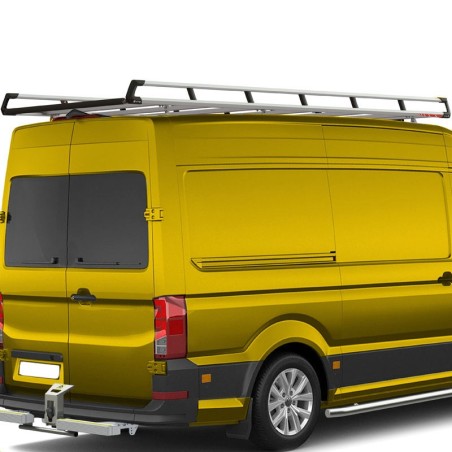 Open imperiaal Volkswagen Crafter 2017+ TÜV