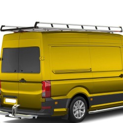 Open imperiaal Volkswagen Crafter 2017+ TÜV