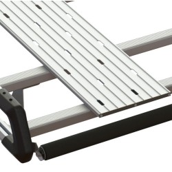 Aluminium imperiaal Nissan Interstar 2024+