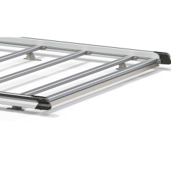 Aluminium imperiaal Nissan Interstar 2024+