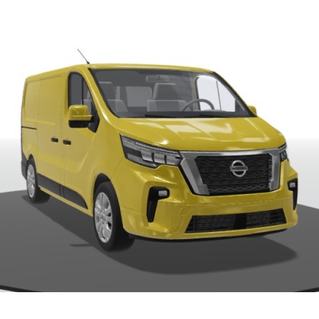 Functionele accessoires voor PrimaStar