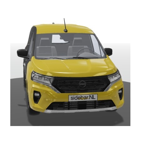 Functionele accessoires voor Townstar