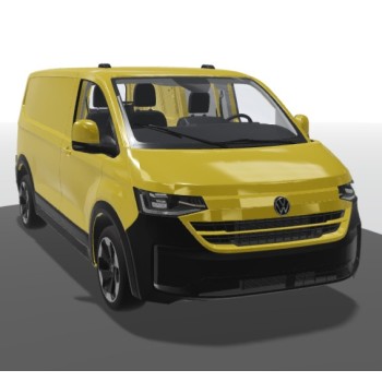 Transporter T7