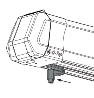 optioneel slot transportkoker-1