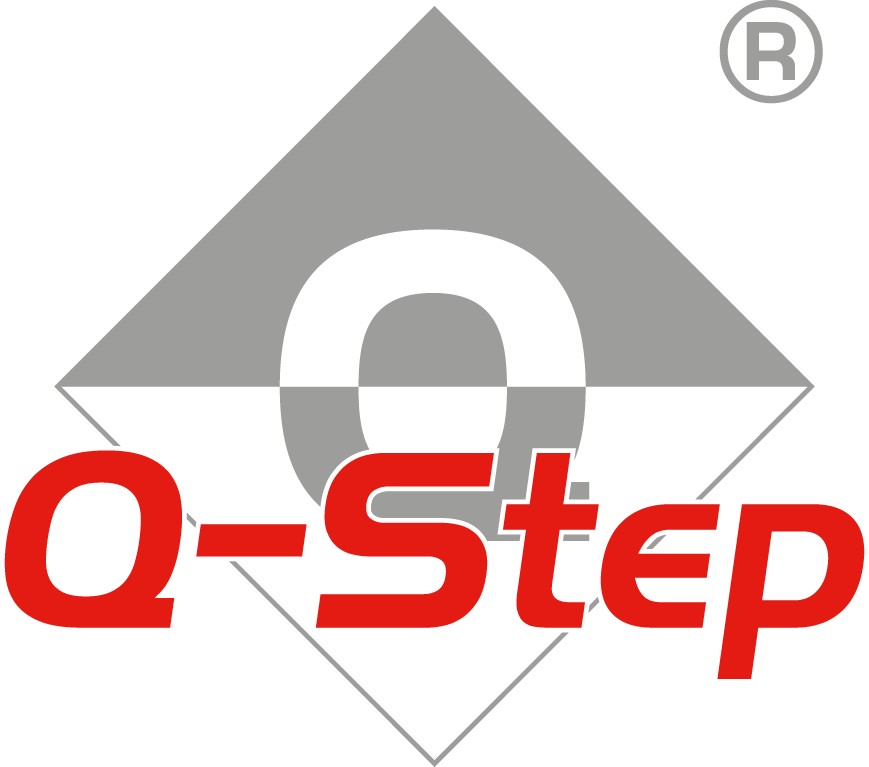 Q-Step